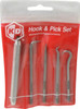 GEARWRENCH 3121D HOOK AND PICK SET