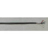 BELDEN 9534 0601000 MULTI-CONDUCTOR,24 AWG,SILVER,0.184 IN.