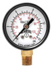 WINTERS PEM1299LF GAUGE,PRESSURE,1-1/2IN.,0 TO 15 PSI