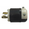 C. CRETORS AND COMPANY 1411 PLUG 30A 125/250V 4 WIRES