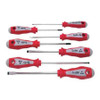 XCELITE XPE500 5 PIECE PHILLIPS & SLOTTED SCREWDRIVER S