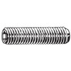 GRAINGER GLOBAL SOURCING U07852.012.0050 SET SCREW 44 CUP 1/2IN PK100