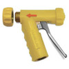 SANI-LAV NITY SPRAY NOZZLE 4-39/64 IN L BRASS 150 PSI