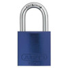 ABUS 19320 KEYED PADLOCK DIFFERENT 1-1/2 W PK6
