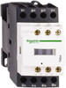 SCHNEIDER ELECTRIC LC1D258F7 4 POLE, 110 COIL VAC AT 50/60 HZ, 40 AMP