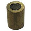 STORCH PRODUCTS 251-04-NB ROUND BASE MAGNET,NEODYMIUM,0.3 LB. PULL