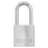 ABUS 19379 KEYED PADLOCK DIFFERENT 1-1/2 W PK6