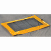 EAGLE MFG T8341 DRIP PAD,24 IN.L X 36 IN.W