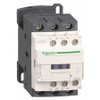 SCHNEIDER ELECTRIC LC1D09P7 3 POLE, 230 COIL VAC AT 50/60 HZ, 25 AMP