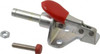 DE-STA-CO 601-M STD STR LINE ACT CLAMP