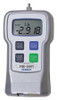 SHIMPO FGE-1XY DIGITAL FORCE GAUGE,1 LB.,4 DIGIT LCD