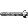 GRAINGER GLOBAL SOURCING M55340.025.0006 MACH SCREW PAN M2.5X0.45X6 L PK50