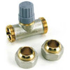 DANFOSS 013G-8044 SOLDER UNION STRAIGHT VB,3/4IN