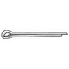GRAINGER GLOBAL SOURCING U39350.010.0100 COTTER PIN EXT PRONG 7/64 DX1 L PK100