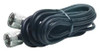 ROADPRO RP-18CC COAX CABLE PL-259 CONNECTOR 18 FT.