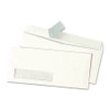 UNIVERSAL ONE UNV36005 WINDOW ENVELOPE SELF ADHESIVE PK500