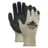 MCR SAFETY 93891PUS CUT RESISTANT GLOVES, ULTRATECH, KEVLAR/
