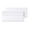 UNIVERSAL ONE UNV36100 BUSINESS ENVELOPES SELF ADHESIVE PK500