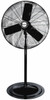 AIR KING AMERICA 9130 FANS, PEDESTAL