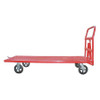 DAYTON 13X504 STANDARD PLATFORM TRUCK 2000 LB.