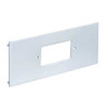 HUBBELL HBLALUG RACEWAY,PLT,1G STY,HBLALU3800/HBLALU4800