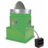 QUIETCOOL GA ES-1500 QUIETCOOL ENERGY SAVER GARAGE ATTIC FAN 