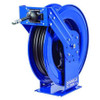 COXREELS TMP-N-535 SUPREME DUTY SPRING REWIND HOSE REEL