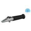 LAXCO INC RHE-S10ATC ANALOGREFRACTOMETER,SALINITY,1IN.WX1INH