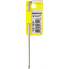 BONDHUS 16902 HEX KEYS; END TYPE: BALL END ; SYSTEM OF