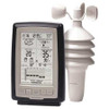ACURITE 00638A3 WEATHER STATION,0TO111.8MPH WINDVELOCITY