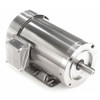 LEESON 191492.00 MOTOR,3 HP,3470,145TC,208-230/460V
