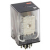SCHNEIDER ELECTRIC 750XBXRC-24D J2410 PLUG IN RELAY 8 PINS OCTAL 24VDC