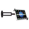 CTA DIGITAL PAD-ASWM ARTICULATING SECURITY WALL MOUNT FOR 7-1