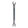 WESTWARD 5MR53 FLARE NUT WRENCH HEAD SIZE 9MM X 11MM