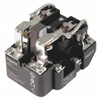 SCHNEIDER ELECTRIC 199ABX-14 SURFACE, OPEN POWER RELAY, OCTAL, 40 A, 