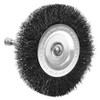 CENTURY DRILL  TOOL 76443 CENTURY DRILL 76443 DRILL RADIAL WIRE BR