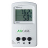 ESSICK AIR PRODUCTS 1999 REMOTE CONTROL 2 1/2 W