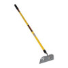 SEYMOUR MFG CO 42437 MORTAR HOE,10" STEEL HEAD,66" HANDLE