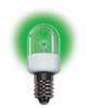 LUMAPRO 2FNX6 MINI LED BULB LM20145CS 0.7W T6 145V