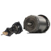 DAYTON 41TK13 ROTARY PUMP 3PHASE 125PSI CST IRON 1HP