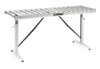 AFFINITY HRT-90 CONVEYORTABLE 17 ROLLERS 22IN.BTWN FRAME