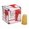 SWINGLINE SWI54032 RUBBER FINGER TIPS SIZE 12 M/L PK12