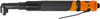 CLECO 19RAA05AM2 NUTRUNNER,AIR POWERED,0.3 FT.-LB.