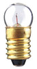 LUMAPRO 2FMR8 MINIATURE LAMP 50 1.7W G3 1/2 7.5V PK10