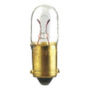 LUMAPRO 2FMD3 MINIATURE LAMP 1891 3.0W T3 1/4 14V PK10