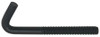 IMPERIAL SUPPLIES 5MWT6 J BOLT 1/2-13X5 L 63 DEG BEND PK10