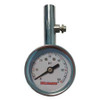 WESTWARD 2HKY6 DIAL TIRE PRESS GAUGE 0 TO 60 PSI