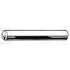 GRAINGER GLOBAL SOURCING U39080.100.0250 DOWEL PIN STEEL PLAIN 1IN.DIA. PK5