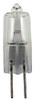 LUMAPRO 5DTN8 MINIATURE LAMP 778 20W T2 3/4 6V