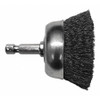 CENTURY DRILL  TOOL 76223 CENTURY DRILL 76223 DRILL CUP BRUSH 2-3/